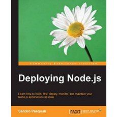 部署 Node.js, 帕克特出版公司