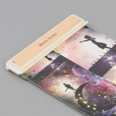 올리빈 Memo Holder 110mm 메모집게
