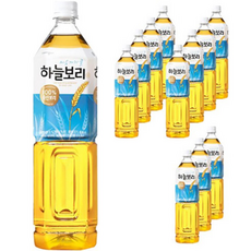 하늘보리, 1.5L, 1개