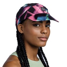 버프 팩 스피드 캡 스포츠 런닝 모자, SINGY MULTI, 1개