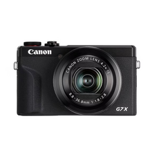 Canon G7X 數位相機