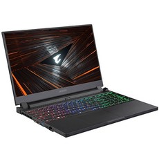 기가바이트 2022 어로스 5 15.6 코어i7 인텔 12세대 지포스 RTX 3070, 블랙, 1012GB, 16GB, WIN11 Home, AORUS 5 SE4