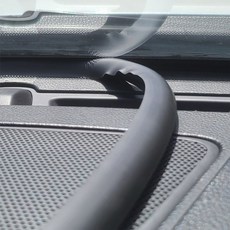 올뉴 K7 대쉬보드 방음몰딩 풍절음 진동차단 윈드키퍼 국내생산 1.7M(호환 상품)