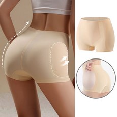 메이세컨드 골반뽕 팬티 보정속옷