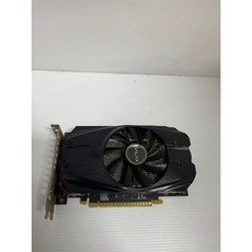 影馳 GTX1050 OC 2GB DDR5 顯示卡, 1個