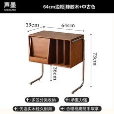 LP 장식장 레코드판 수납장 바이닐 보관함 정리대, 본품