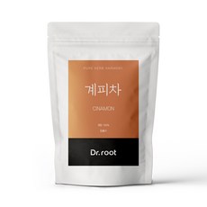 계피차 삼각티백 50T, 1.2g, 50개입, 1개