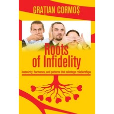 (英文圖書)Roots of infidelity 平裝版, Independently Published, English