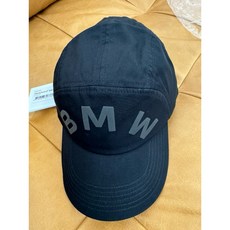 【This is Eddie】BMW 德國寶馬原廠 EASY 黑色簡易帽, 1個