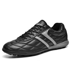 雙星八特 足球鞋 釘鞋 訓練鞋 碎釘防滑 透氣輕量