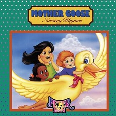 Mother Goose Nursery Rhymes Paperback, Inspired Studios