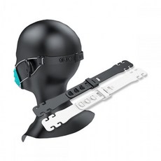 귀 불편함 방지 마스크 밴드 고리