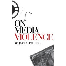 On Media Violence Hardcover