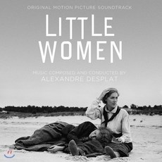 [LP] 작은 아씨들 영화음악 (Little Women OST by Alexandre Desplat) [2LP]