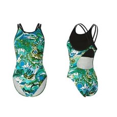 arena TOUGHSUIT彩虹標訓練款泳衣 耐磨抗氯 台灣總公司愛銳代理正貨 女款泳裝