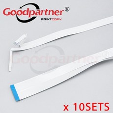 EPSON용 10X 프린트 헤드 센서 케이블 L110 L130 L132 L210 L220 L222 L300 L310 L350 L355 L362 L365 L366 L455 L456