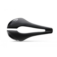Selle Italia SP-01 Boost Kit Carbonio SuperFlow 碳纖維坐墊, 1個, L(146 × 250 mm)