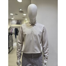 트레몰로 동아쇼핑 (주)세정 카라 솔리드 티셔츠 TRNAL5SC451