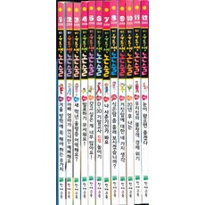 월간 우등생 논술 2008년 1월-12월 (전12권 세트), 천재교육(참고서)