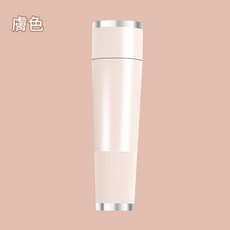 無痛唇部剃毛器 電動, 膚色, 電動剃毛刀