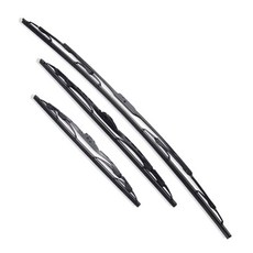 TW 자동차 와이퍼 550mm 호환 윈도우브러쉬 차량용 블레이드, 일반