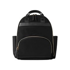 SKIP HOP Envi-Luxe 輕奢華多功能後背包 媽媽包, 輕奢華後背包