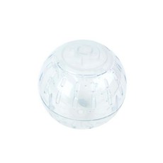 단비가 햄스터 굴리기 볼 햄스터운동