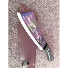 菜刀 廚房刀，切骨頭，斬骨頭，商用柴刀, 1個