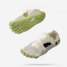 男女五指鞋 涼鞋 健身 瑜伽 訓練 跑步 徒步 登山 越野 赤足 分趾鞋