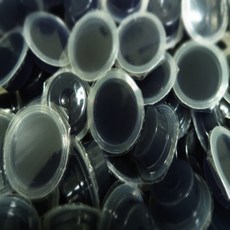 장수풍뎅이 사슴벌레 전용 곤충젤리 먹이 음식 100 50 20개 모음 참좋은굼벵이 농장, BS 바나나블랙젤리 100개, 100개, BS 바나나블랙젤리