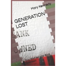 (영문도서) Generation Lost: Gray Wolf Security: Book Seventeen Paperback, Independently Published, English, 9798313753959