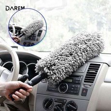 쌍문상회 지금 필요한 먼지털이개 다름 먼지떨이게 더스터 베이직 세차 360도 2단봉 간편 31872EA, 본상품