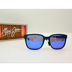 Maui Jim 專利偏光太陽眼鏡, 1個