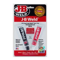 다용도 에폭시 접착제