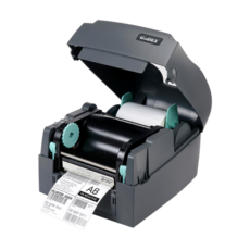 GoDEX G530USE 熱感熱轉印條碼機, 1個, G530USE 300dpi 含稅