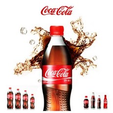 코카콜라 1.5L x12개 가족음료
