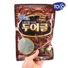 토코 두어글 두바이어분글루텐 민물낚시 붕어 떡밥, 4개