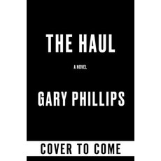 (영문도서)The Haul Hardcover, Soho Crime, English, 9781641296649