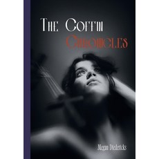 (영문도서)The Coffin Chronicles: Poems and Stories Paperback, Island of Wak-Wak, English, 9789198959987