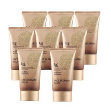 과일나라 본체청정연 생안 블레미쉬 밤 BB 8개 50g (SPF30 / PA++)