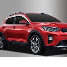 스토닉 썬바이저 크롬 선바이저 윈도우 빗물받이 6P lov+935tF