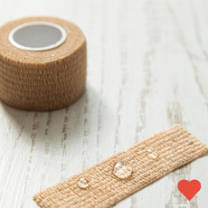 보호용품 손가락 테이프 손보호 운동 스포츠 손가락밴드, 스킨