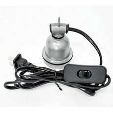 발열전구 온열 열등 E27 반려동물 파충류 난방 램프 홀더 제어 스위치 Piglet Chicken Brooder 나 라이트 소켓, holder with socket