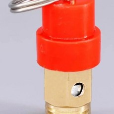 공기 압축기 피 기계 에어 펌프 풀 링 압력 밸브, 1개, 16. 15