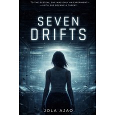(영문도서)Seven Drifts Paperback, Independently Published, English, 9798241517296