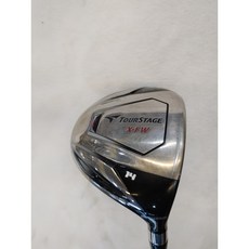 중고 투어스테이지 X-FW TYPE T 3번 우드 강도 S 로프트각 14도