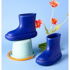 엠마고 레인부츠 장마부츠