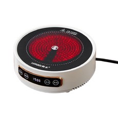 東日家電 電陶爐煮茶器 家用煮茶器2025新款小型燒水煮茶爐電熱爐泡茶電磁爐, HANMI 韓米來