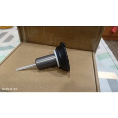 摩托車引擎真空膜片：提升性能、優化燃油效率，耐用可靠, 1個