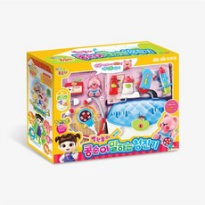 콩순이 말하는 청진기 NEW 병원놀이, 1개